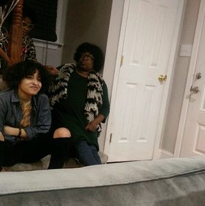 Meet your Posher, Rickey